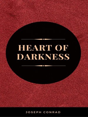 cover image of The Heart of Darkness